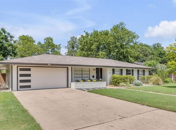 1602 Ashberry Dr, Austin, TX 78723