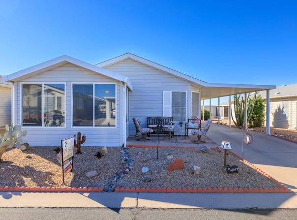 215 N Power Rd., Mesa, AZ 85205