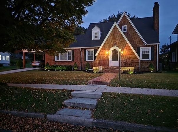 309 Lee St, Richlands, VA 24641