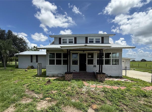 1115 KELLER Road, FORT MEADE, FL 33841