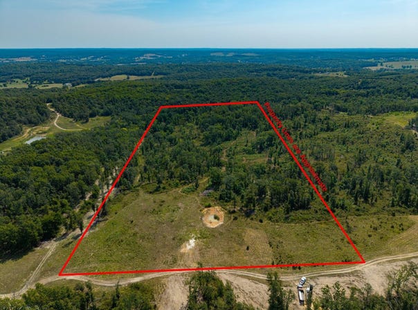 Berry Road, Cabool, MO 65689