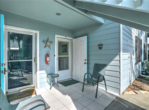 9635 Riverside Drive, Sebastian, FL 32958