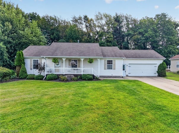 5414 Carlson Lane, Ashtabula, OH 44004