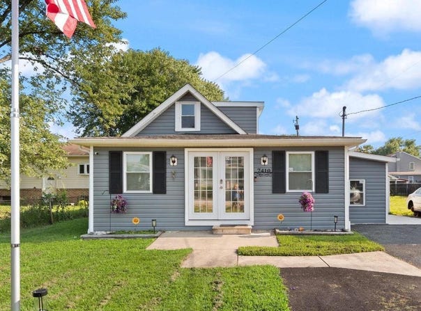 7410 GUNPOWDER Road, MIDDLE RIVER, MD 21220