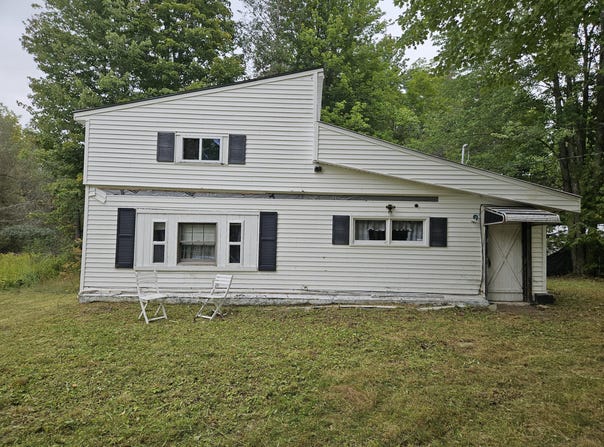 64 Ferrin Road, Litchfield, ME 04350
