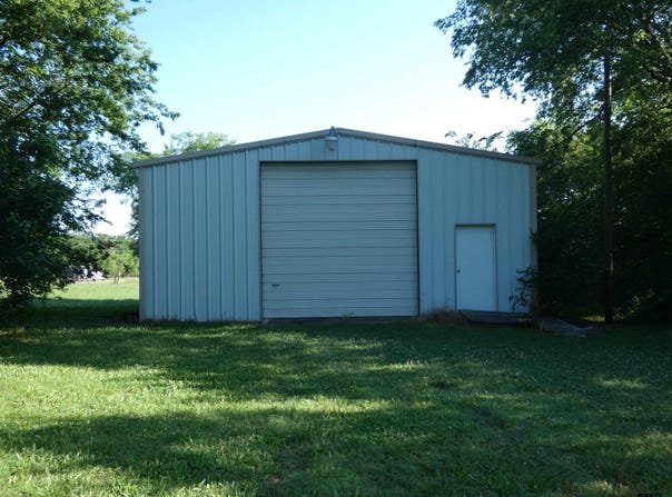 Wilson, Talco, TX 75487