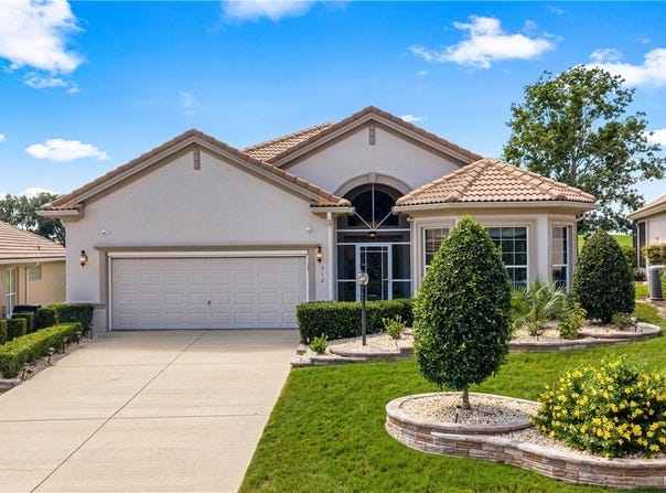 512 W Doerr Path, Hernando, FL 34442