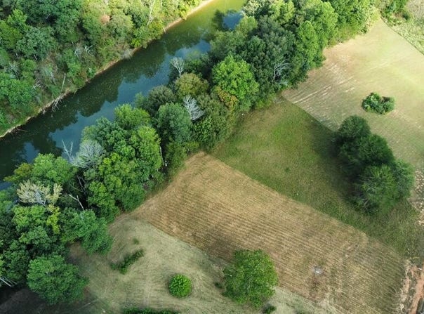 Hidden River Rd lot: 55, Rock Island, TN 38581