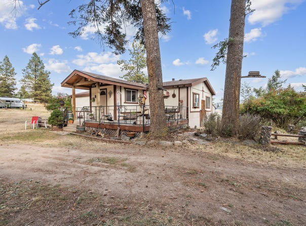 637 Vonderheide Lane, Kalispell, MT 59901