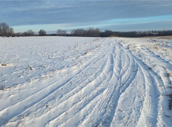 NE U Highway, Hamilton, MO 64644