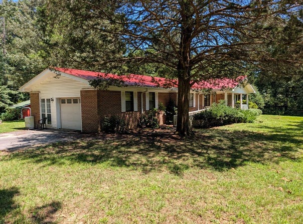 142 Roberts Road, Henagar, AL 35978