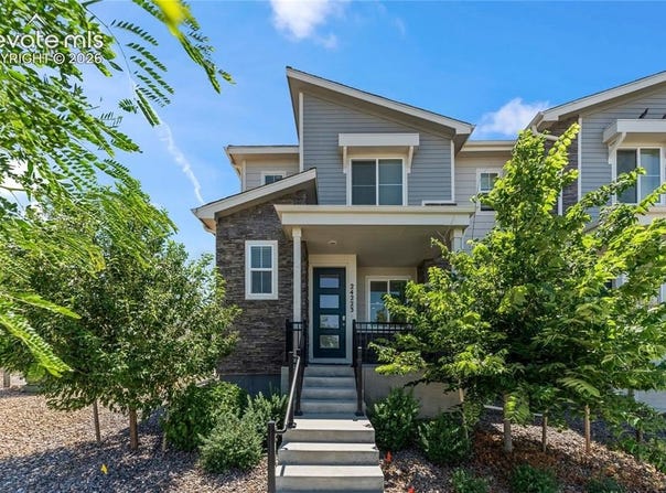 24223 E 41st Avenue, Aurora, CO 80019