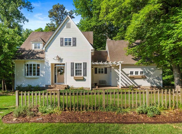 7 Timber Ridge Circle, Arkadelphia, AR 71923