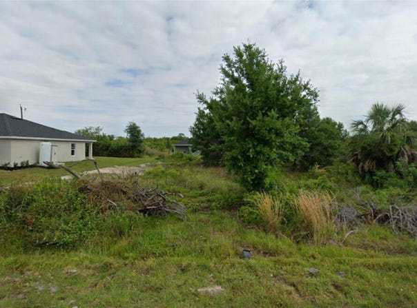 12240 KIRK Avenue, PORT CHARLOTTE, FL 33981