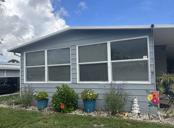 7 Borde Aqua Drive, Edgewater, FL 32132