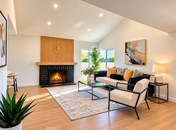 7666 E Paseo Laredo, Anaheim, CA 92808