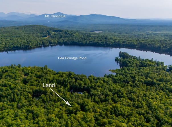 48 Adelboden Way, Madison, NH 03849
