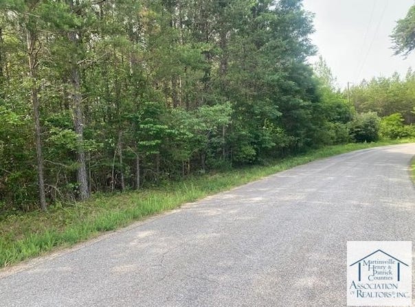 Fox Fire Rd, Martinsville, VA 24112