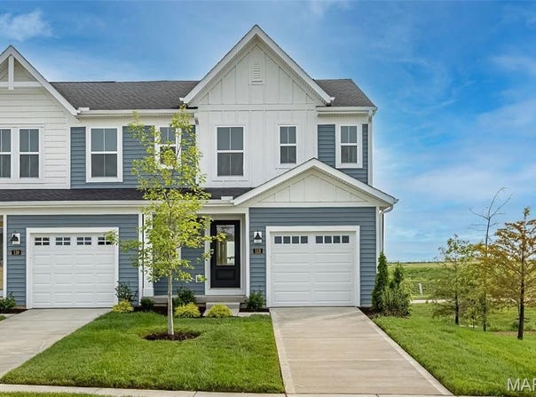 112 Mora Boulevard, O'Fallon, MO 63368