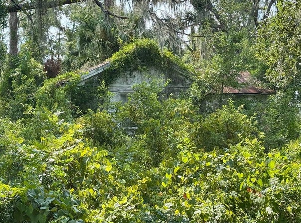 1204 2ND ST NW, Jasper, FL 32052