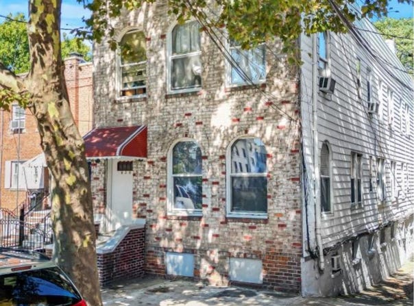 839 E 228th Street, Bronx, NY 10466