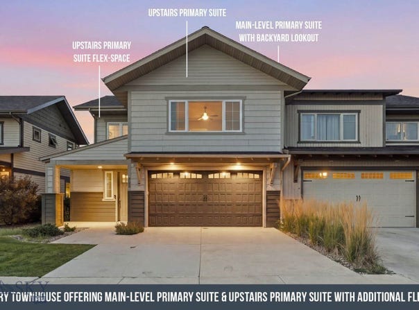 3083 Lori Lane, Bozeman, MT 59718