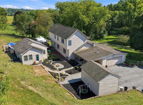 1255 Clearview Road, North Whitehall Twp, PA 18037