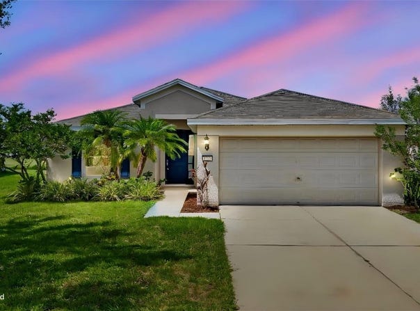 9784 50TH STREET Circle E, PARRISH, FL 34219