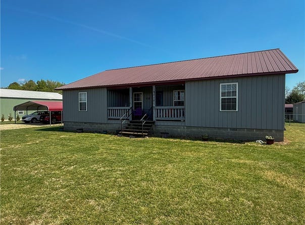 9112 Madison 6041, Wesley, AR 72773
