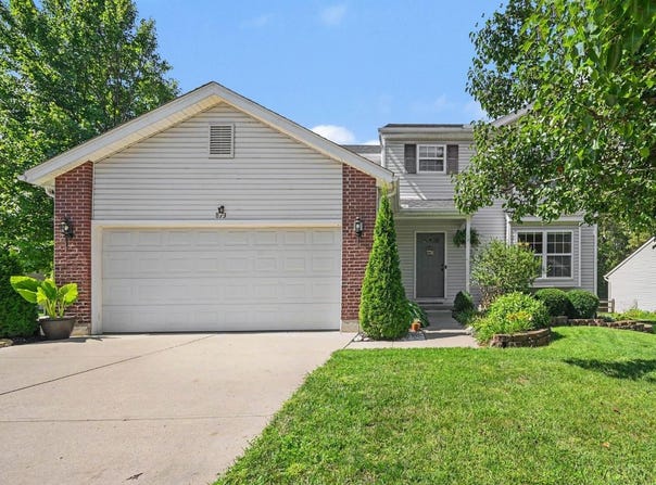 873 Greengate Drive lot: 0, Lebanon, OH 45036