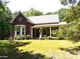 715 Roundtree Lane, Beech Bluff, TN 38313