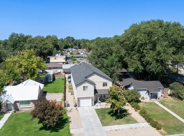 1119 10th Ave So., Nampa, ID 83651