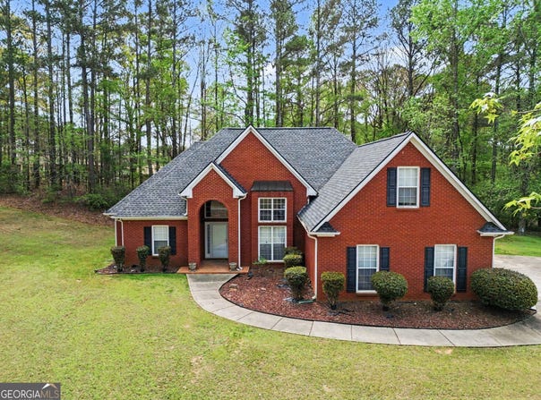 1041 Olive Drive, Hampton, GA 30228