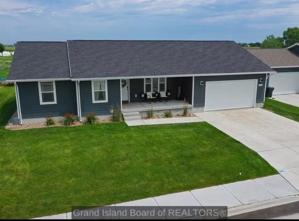513 Coneflower, Grand Island, NE 68803