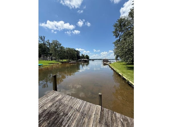Summerset Bay, Cross Hill, SC 29332