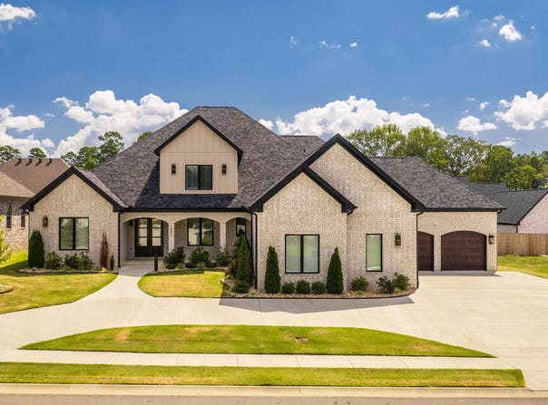 1630 Dolphin Drive, Conway, AR 72034