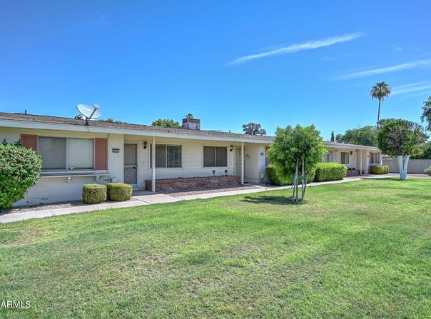 9463 N 111TH Avenue, Sun City, AZ 85351