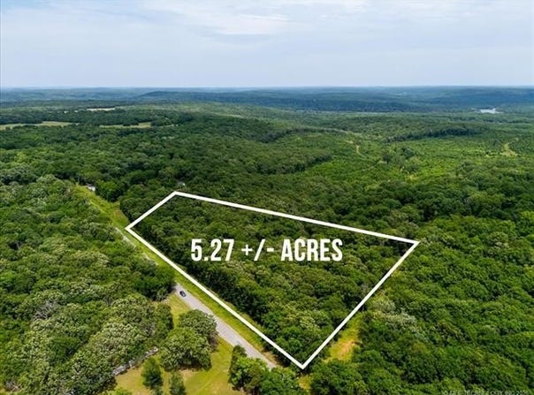650, Chouteau, OK 74337