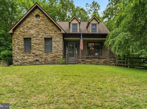 3788 ROOP RD, NEW WINDSOR, MD 21776