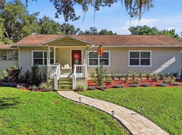 2406 DURANT Road, VALRICO, FL 33596