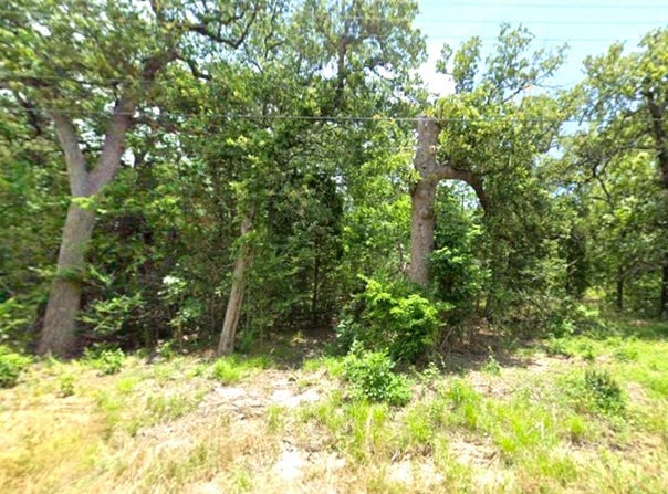 Goliad Drive, Log Cabin, TX 75148