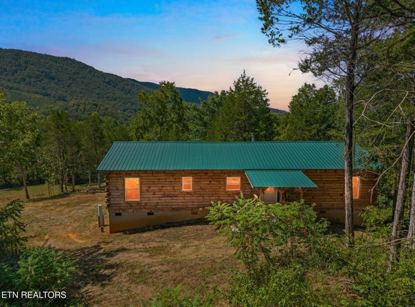 239 County Road 468, Englewood, TN 37329