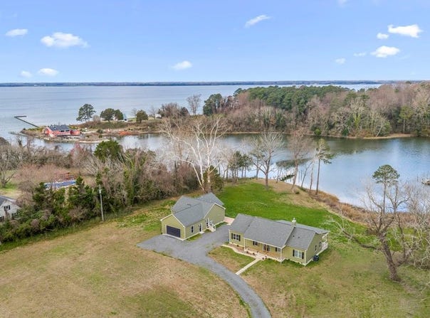 780 Greenvale Rd, LANCASTER, VA 22503