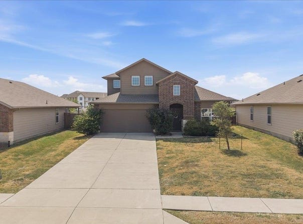 11913 Riparian Rd, Manor, TX 78653