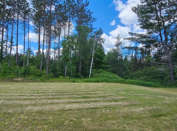BAADE RD lot: 4, Monico, WI 54501