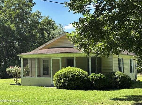 148 Oscar Road, Troy, NC 27371