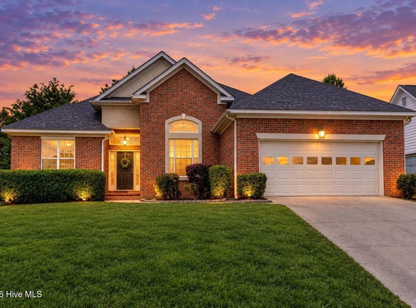 657 Cornerstone Place, Evans, GA 30809