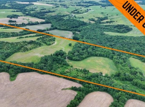 Malta Drive, Bucklin, MO 64631