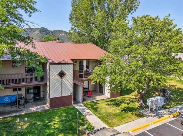 1206 Avenida Del Sol, Durango, CO 81301