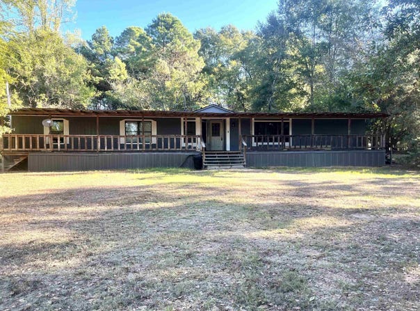 2357 W Hwy 32, Foreman, AR 71836